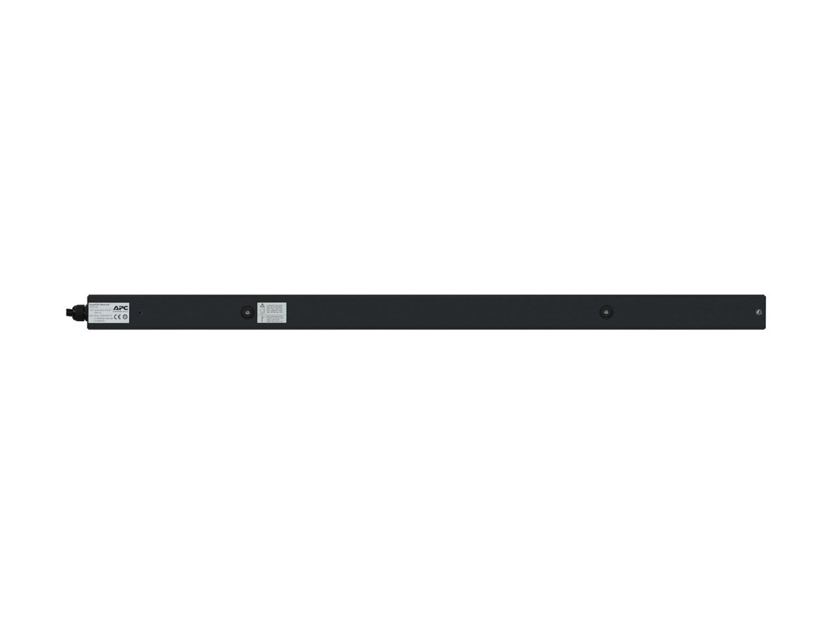 APC Easy Metered Rack PDU EPDU1216M - Stromverteilungseinheit (Rack - einbaufähig)