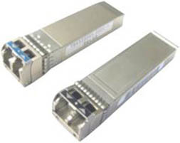 Cisco DS-SFP-FC16G-SW=, Faseroptik, 16000 Mbit/s, SFP+, LC, SW, 300 m