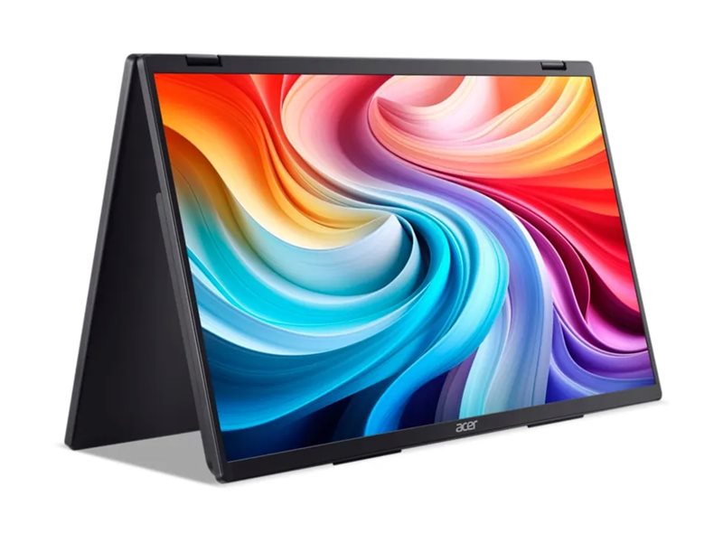 Acer PD193Q Ebmiuux - PD3 Series - LCD-Monitor - 48.3 cm (19")