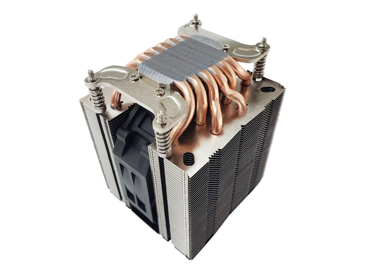 Dynatron A49 - Prozessor-Luftkühler - (für: AM4, AM5), Ansicht 4