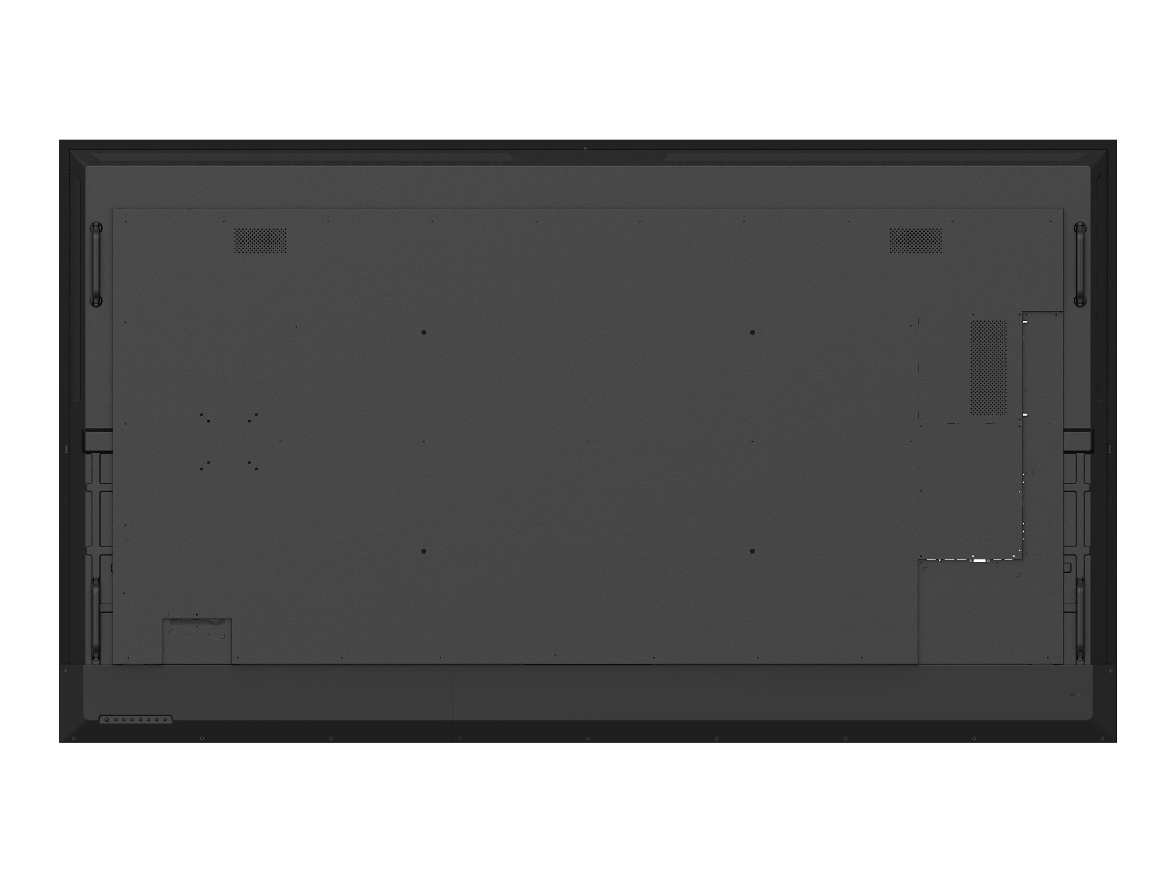 Iiyama LH8654UHS-B1AG - 217.4 cm (86") Diagonalklasse LH54 Series LCD-Display mit LED-Hintergrundbeleuchtung - interaktive Digital Signage - mit Integrierter SoC-Mediaplayer - 4K UHD (2160p)
