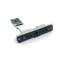 ASUS NUCLAN and USB NUCIOALUWS Add On