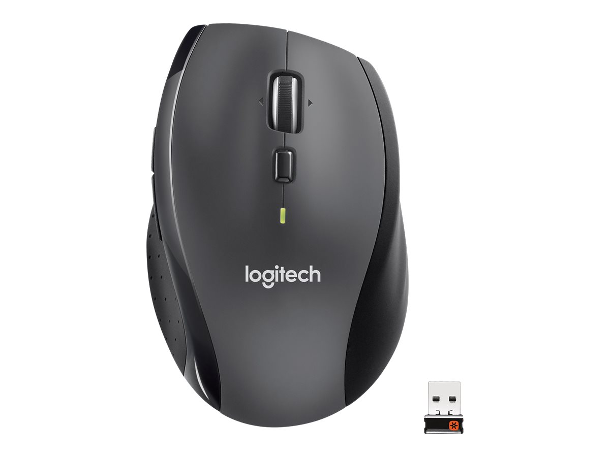 LOGI Marathon M705 Wireless Mouse (910-006034)