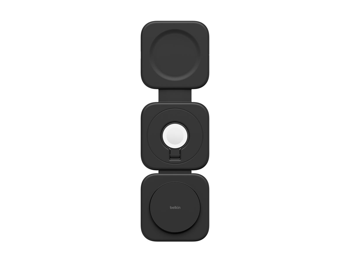Belkin BOOST CHARGE PRO QI2 3IN1, Ansicht 4
