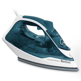 TEFAL Express Steam Iron FV2839, Ansicht 3