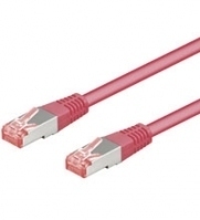 Goobay - Patch-Kabel - RJ-45 (M) bis RJ-45 (M), Ansicht 2