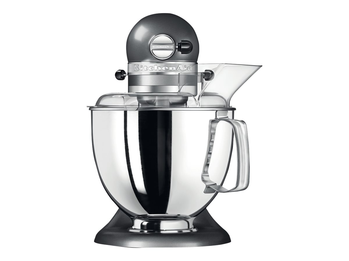 KitchenAid Artisan 5KSM175PSEMS - Küchenmaschine, Ansicht 3