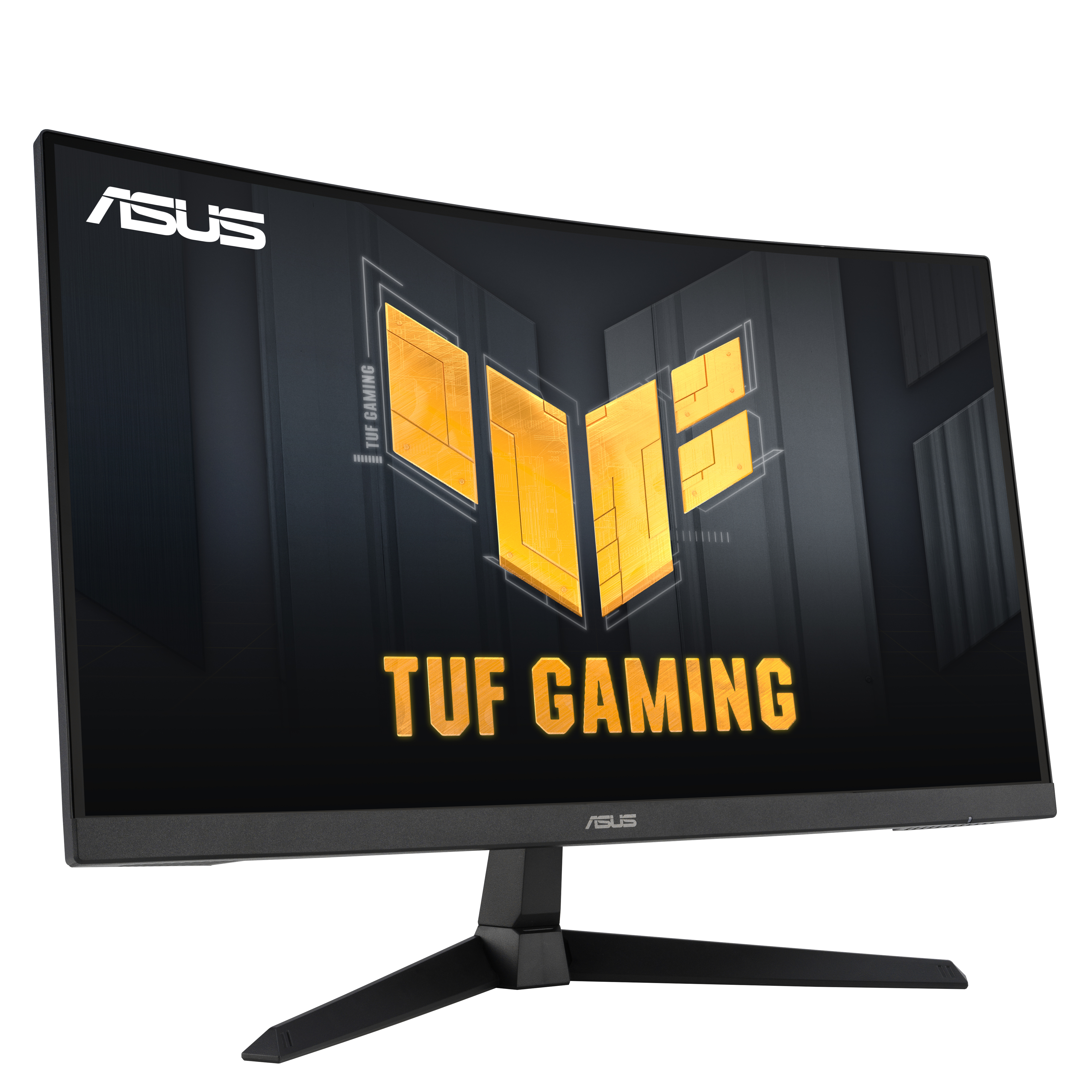 ASUS TUF Gaming VG27WQ3B 68.6cm 16 9 QHD HDMI DP - Flachbildschirm (TFT/LCD) - 68,6 cm, Ansicht 3