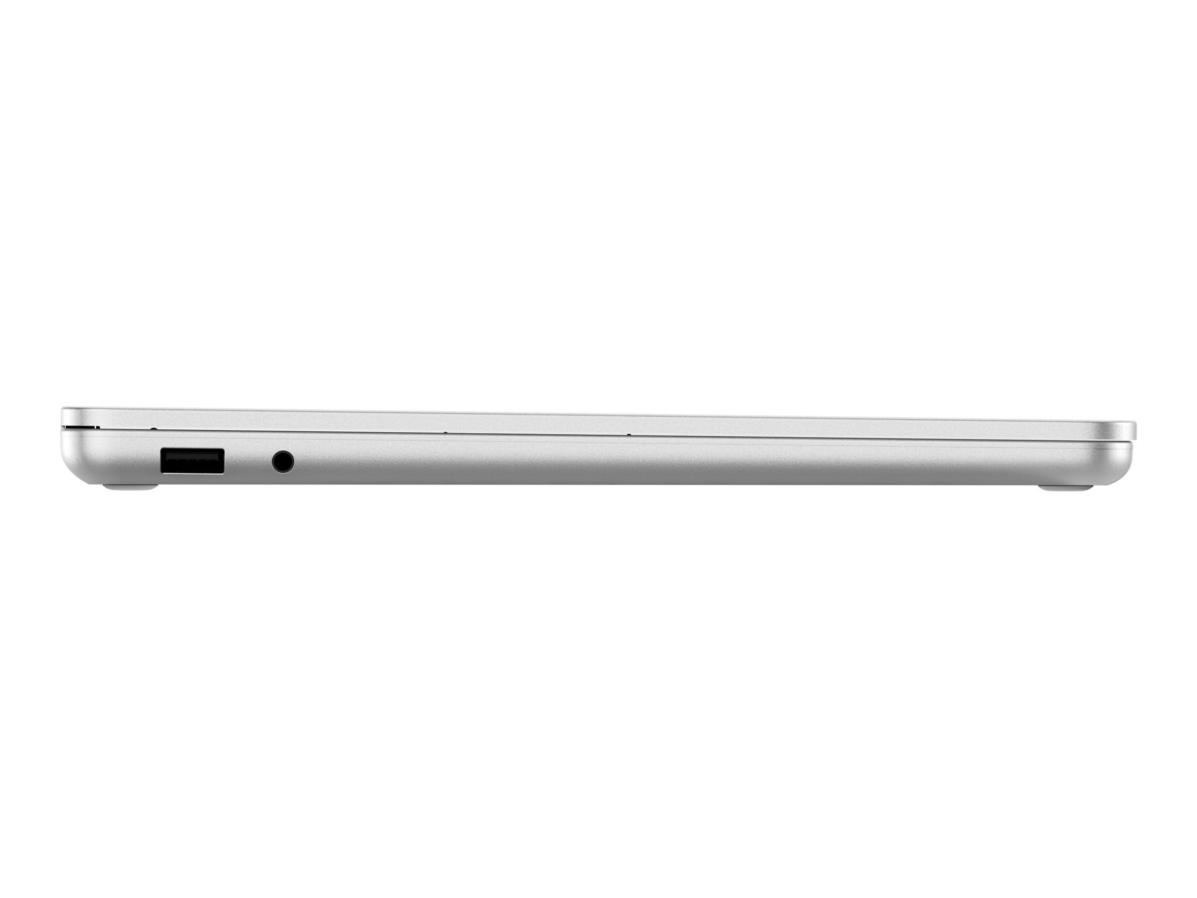 Microsoft Surface Laptop for Business - 13-inch - Intel Core Ultra 5 325 / 2.1 GHz - Win 11 Pro - Intel Graphics - 24 GB RAM - 512 GB SSD - 33 cm (13")