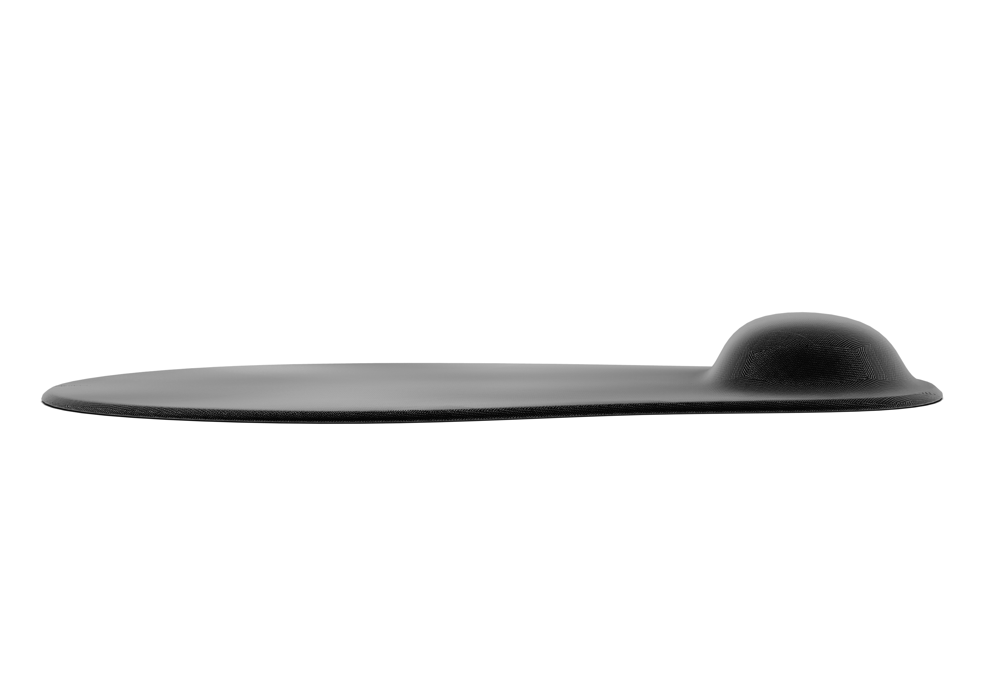 Cian Technology GmbH Inca IMPS-008 - Schwarz - Abbildung - Handgelenkauflage - Anti-Rutsch-Basis, Ansicht 4