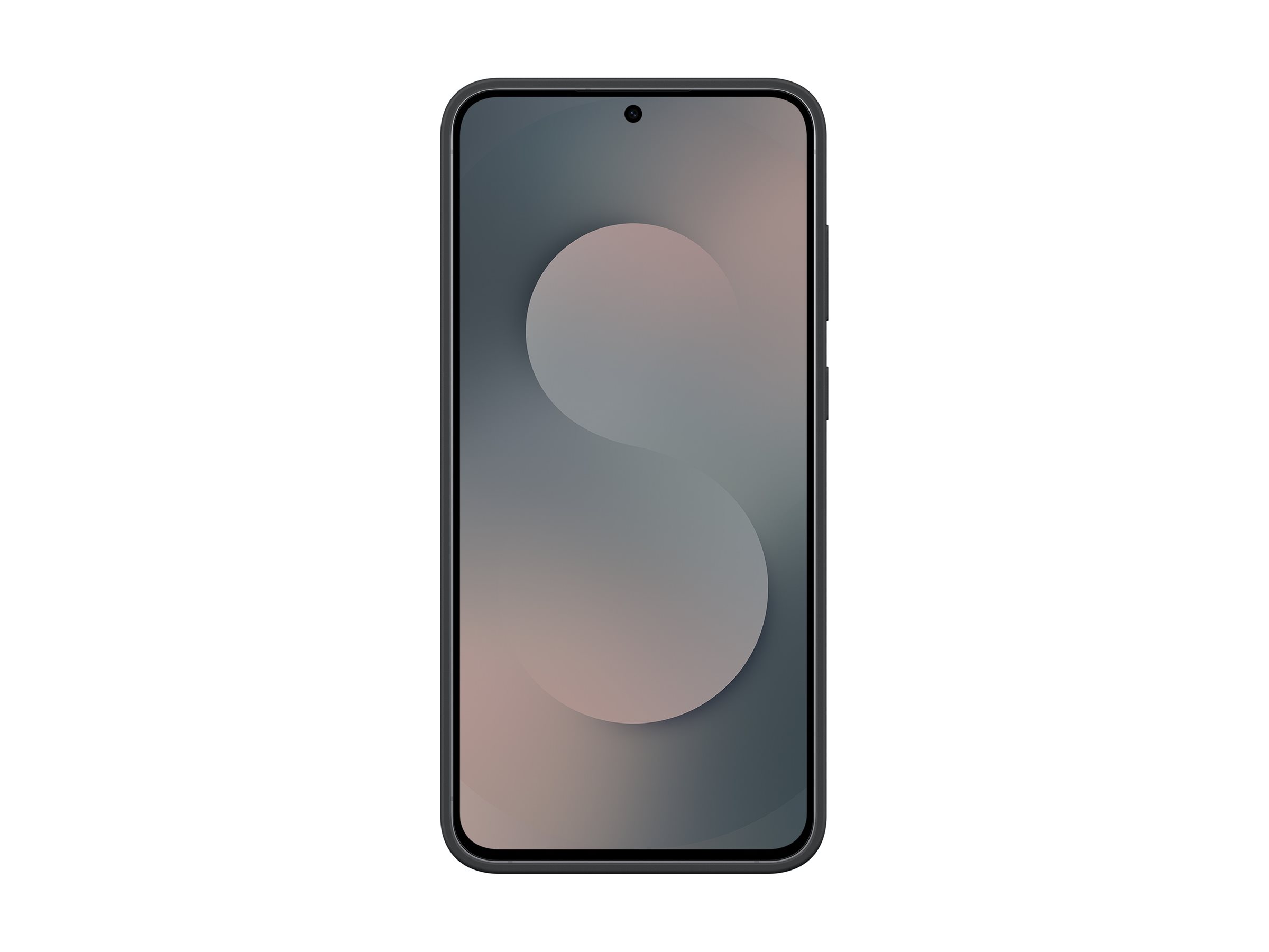 Samsung EF-PS731 - Hintere Abdeckung für Mobiltelefon - Silikon, Thermoplastisches Polyurethan (TPU) - Schwarz, Ansicht 5