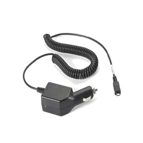 Zebra Motorola VCA400-02R - Auto-Netzteil (Mini-USB), Ansicht 2