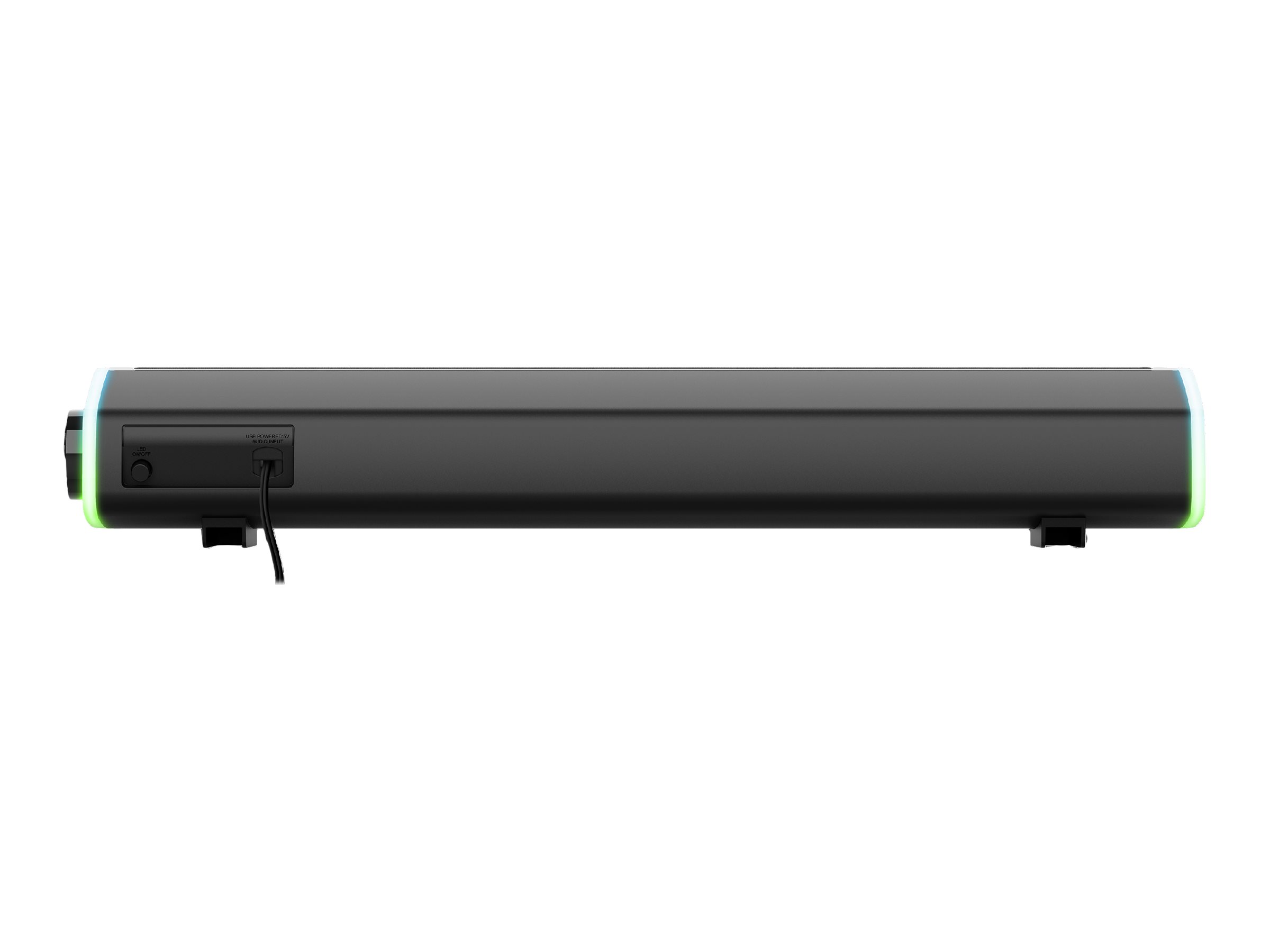 Trust GXT 620 Axon - Soundbar - für TVMonitor