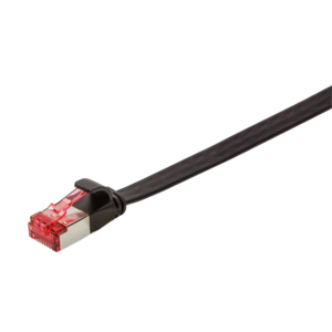 LogiLink SlimLine - Patch-Kabel - RJ-45 (M), Ansicht 3