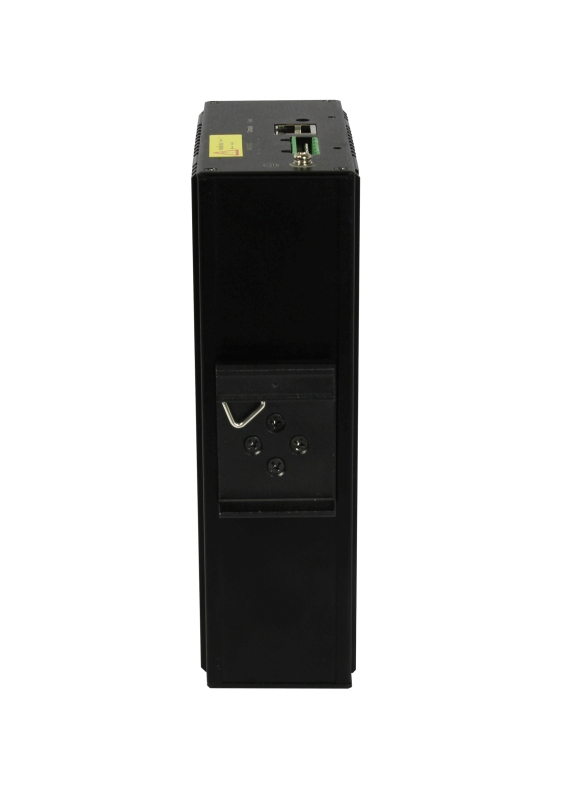 ALLNET ALL-SGI8016PM - Switch - L3 - managed - 12 x 10/100/1000 (PoE+), Ansicht 4