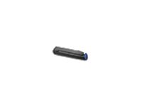 OKI Schwarz - original - Tonerpatrone - für B401d 401dn