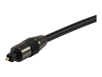 Equip Digitales Audio-Kabel (optisch) - TOSLINK männlich zu TOSLINK männlich