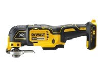DeWalt DCS355N Akku-Multifunktionswerkzeug solo inkl. Zubehör, Ansicht 2