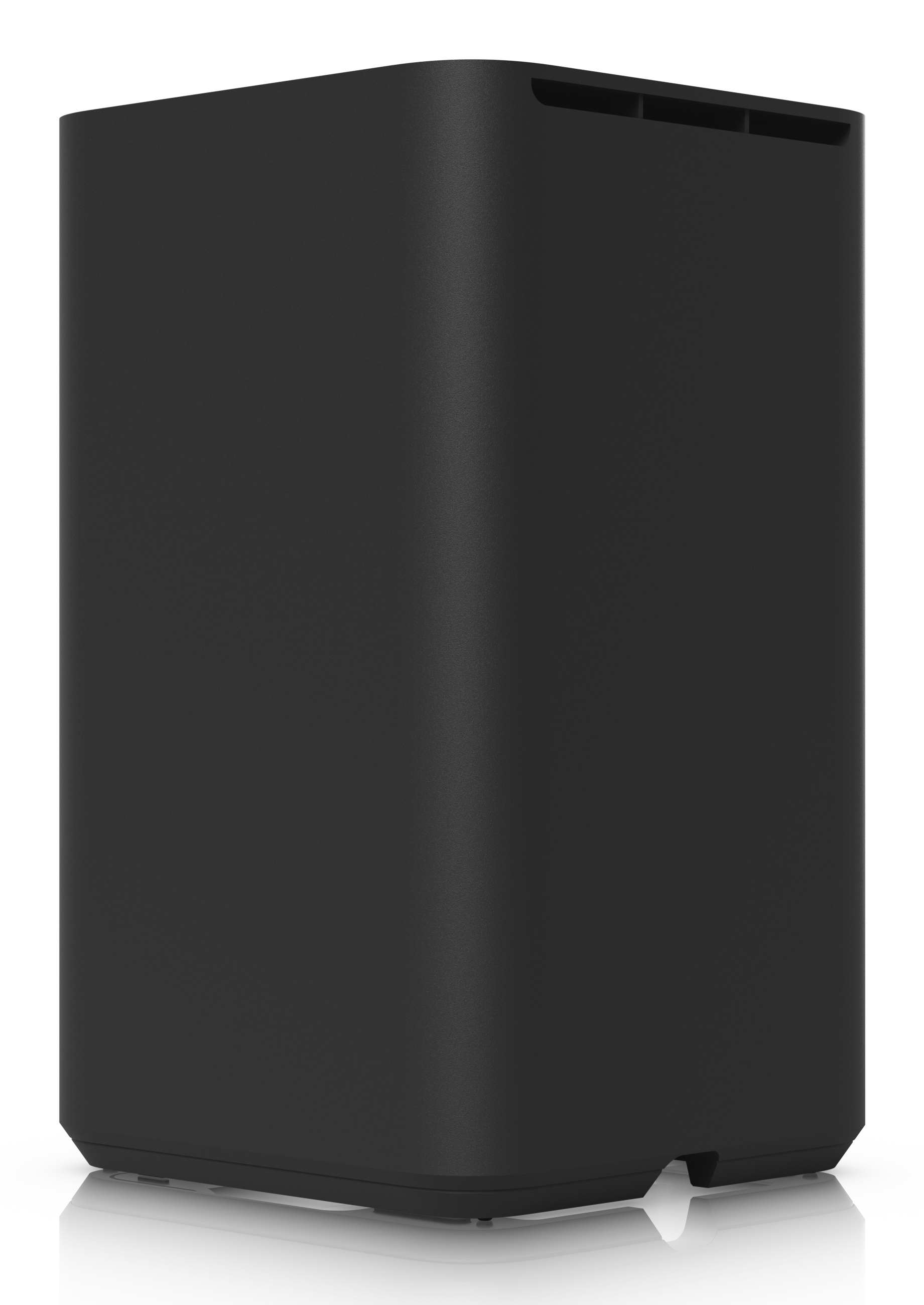Ubiquiti NAS UNAS 2 Schwarz - Storage Server - NAS, Ansicht 3