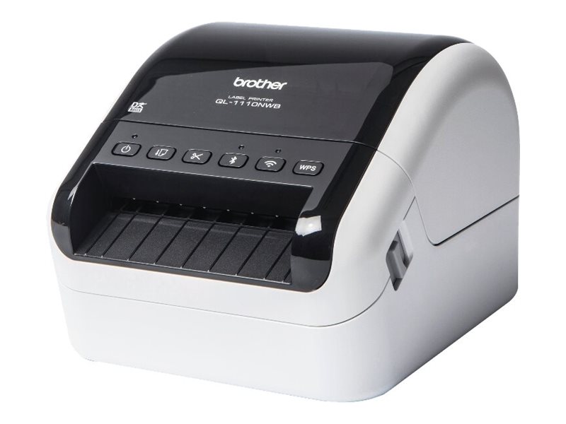 Brother SC-2000USB Stamp Creator