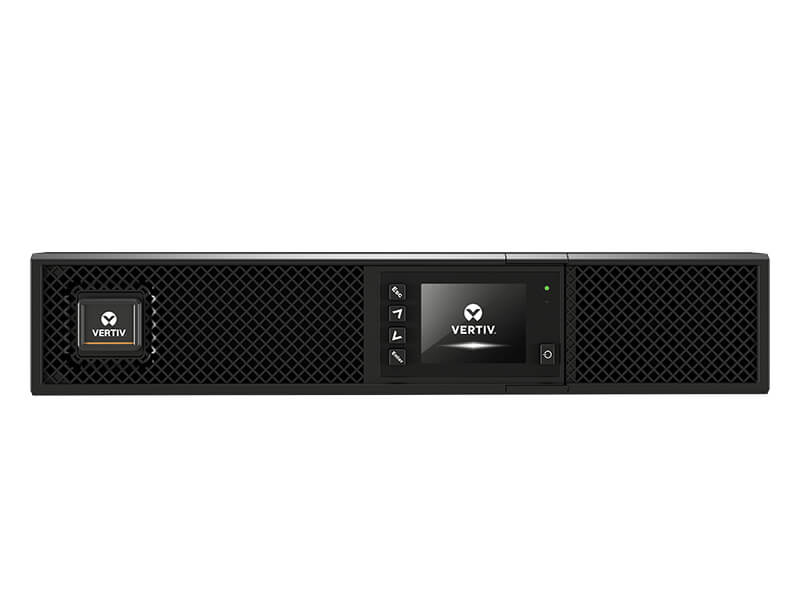Vertiv Liebert GXT5 - USV (in Rack montierbar/extern), Ansicht 4