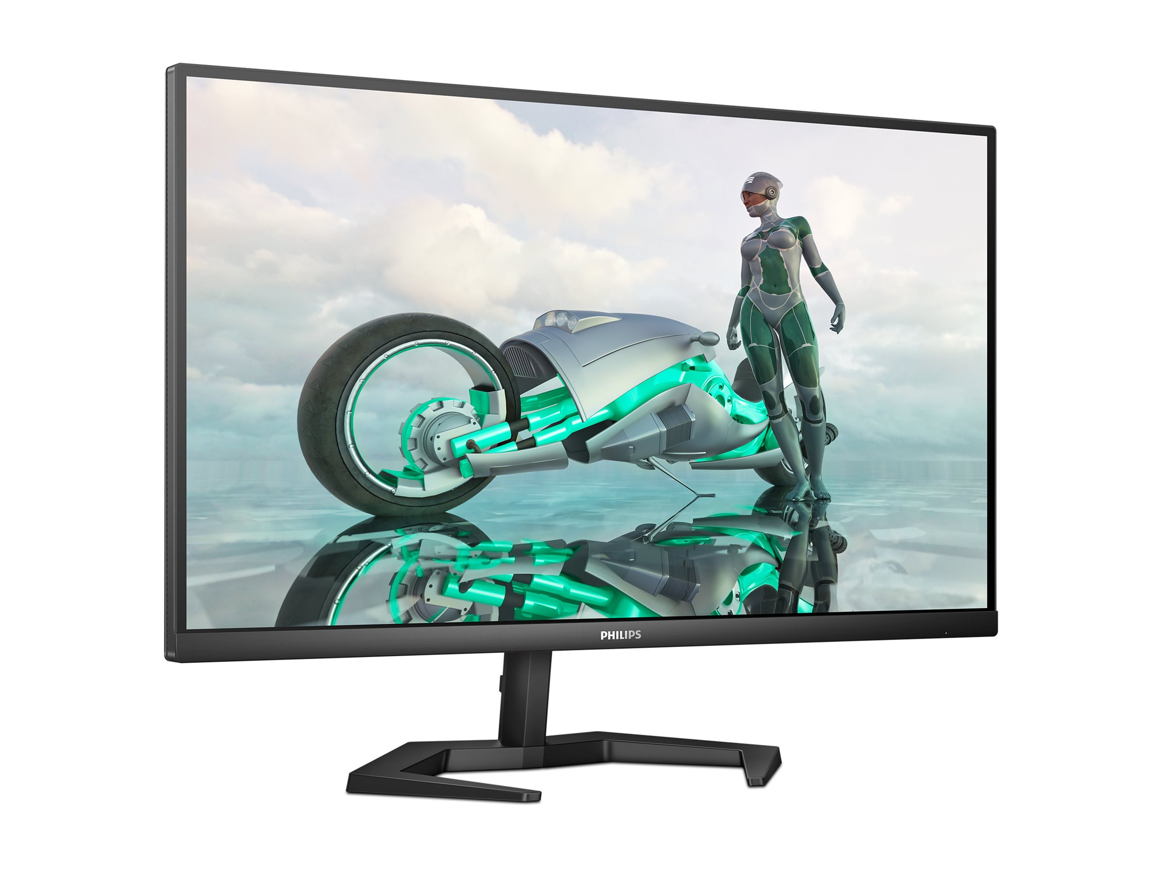 Philips Evnia 3000 27M1N3200ZS - LED-Monitor - Gaming - 68.5 cm (27)