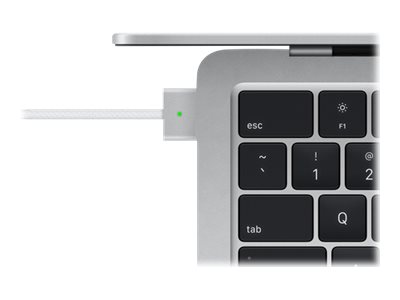Apple MacBook Air - M2 - M2 8-core GPU - 8 GB RAM - 256 GB SSD - 34.46 cm (13.6)