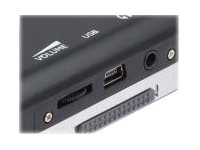LogiLink Cassette-Player with USB Connector, Ansicht 3