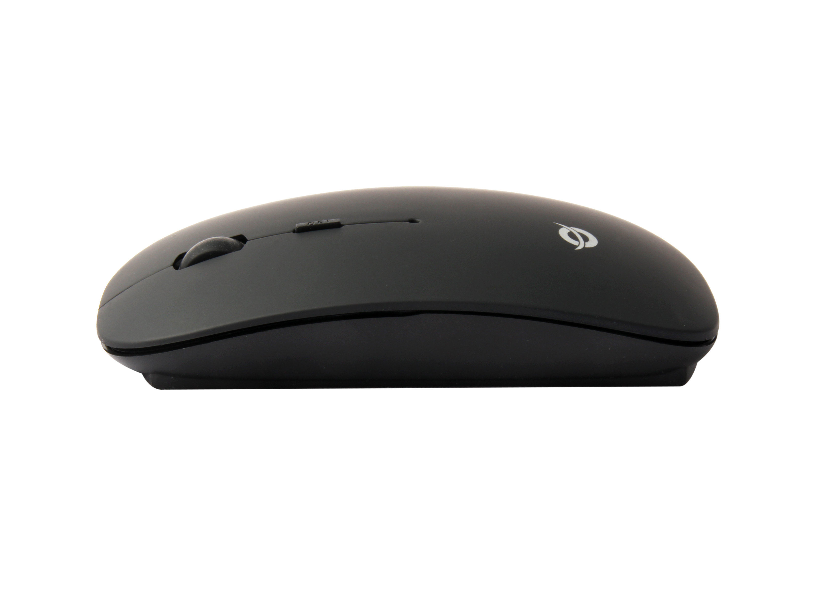 Conceptronic LORCAN - Maus - ergonomisch - rechts- und linkshändig, Ansicht 2