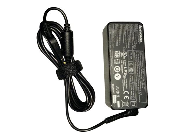 Lenovo Netzteil - 45 Watt - FRU - für ThinkPad A475, Ansicht 2