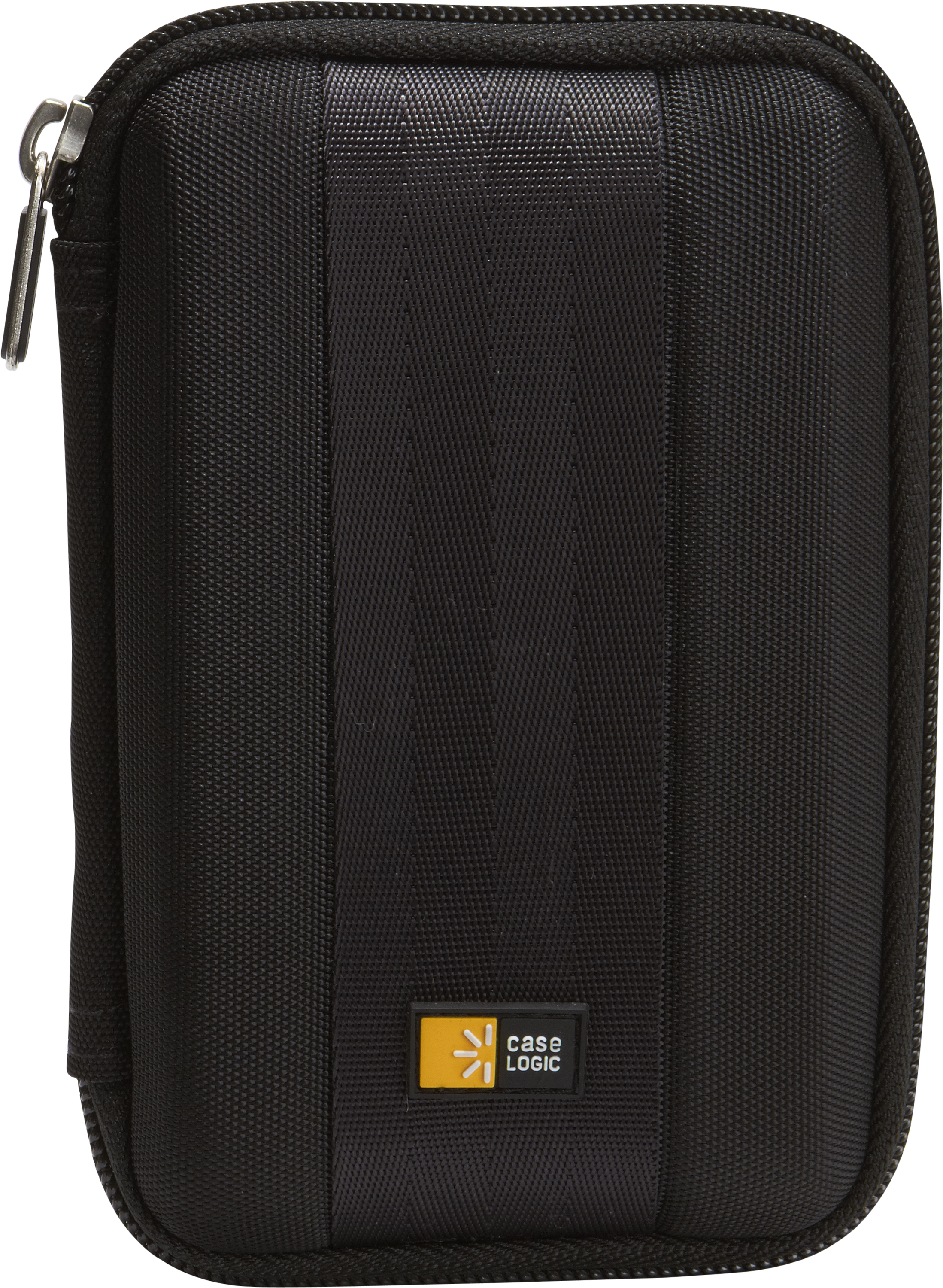 Case Logic Portable Hard Drive Case - Tragetasche für Speicherplatte - EVA (Äthylen-Vinylazetat), Ansicht 2