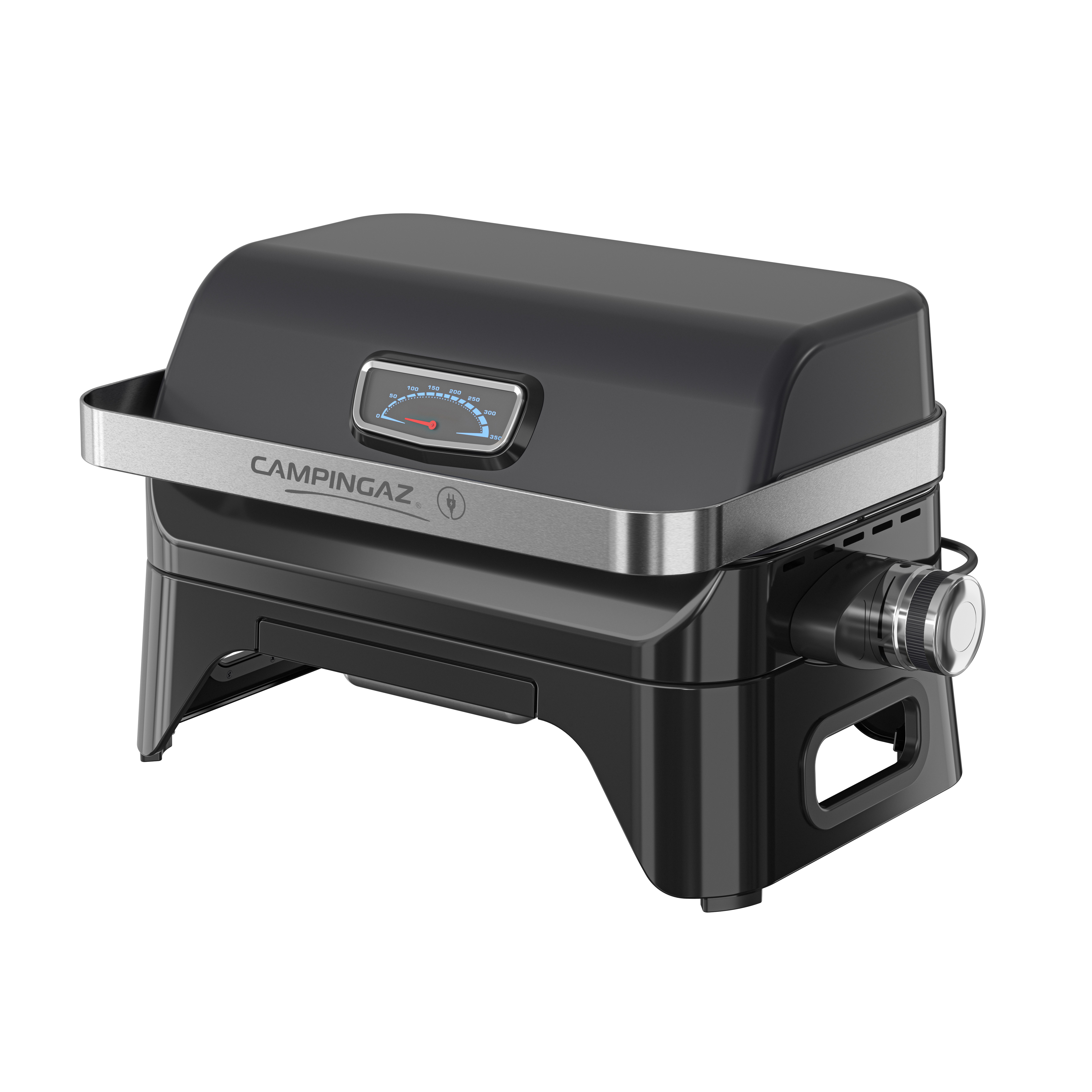 Camping Gaz Attitude 2go Electric Tischgrill, Ansicht 2