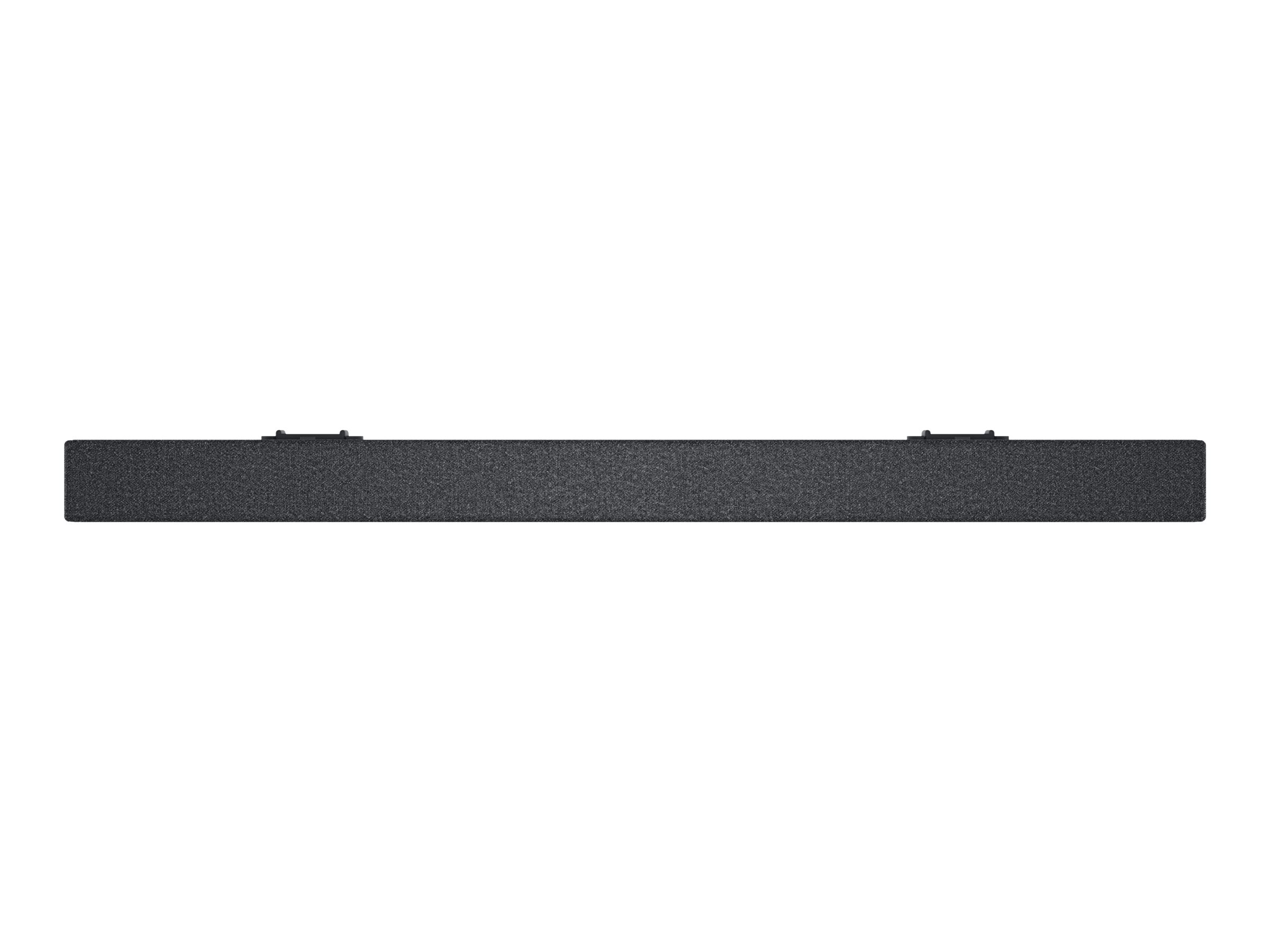 Dell SB521A - Soundbar - für Monitor - 3.6 Watt