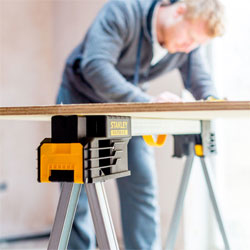 Black & Decker FatMax FMST1-75763 Gerüstbock klappbar 900 kg 1 Paar, Ansicht 3