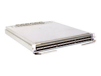 HPE 12900E 36p 100GbE QSFP28 HB Mod (JH357A)