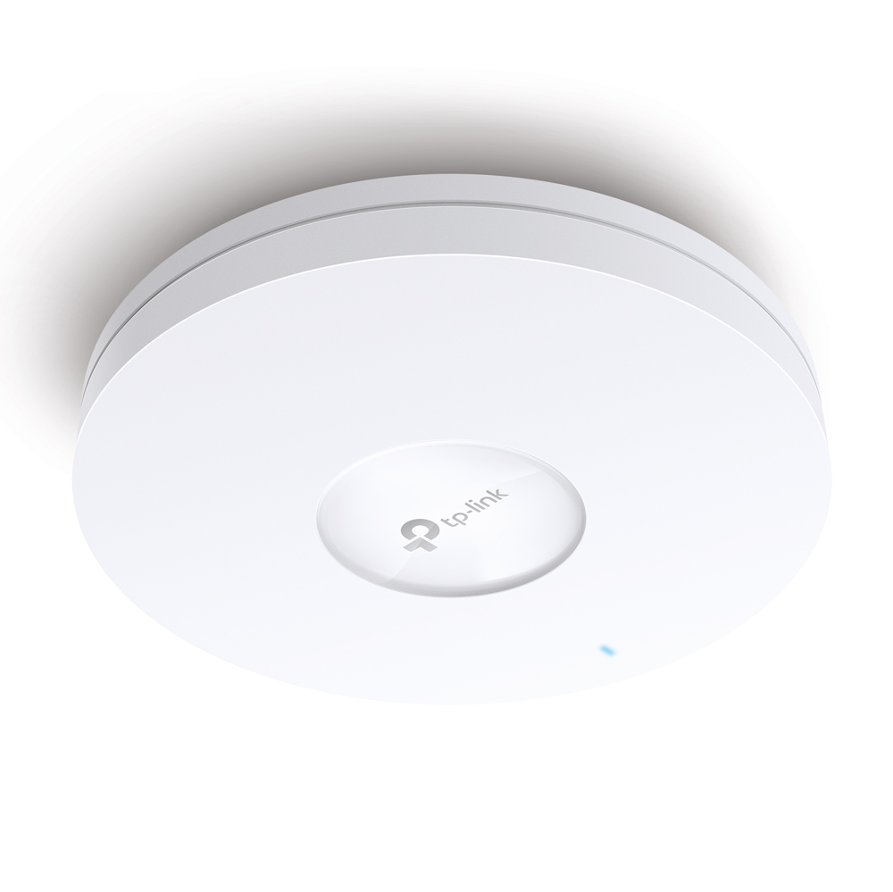 TP-LINK EAP620 HD - 1201 Mbit/s - 574 Mbit/s - 1201 Mbit/s - 1000 Mbit/s - 2.4 - 5 GHz - IEEE 802.11a - IEEE 802.11ac, Ansicht 4