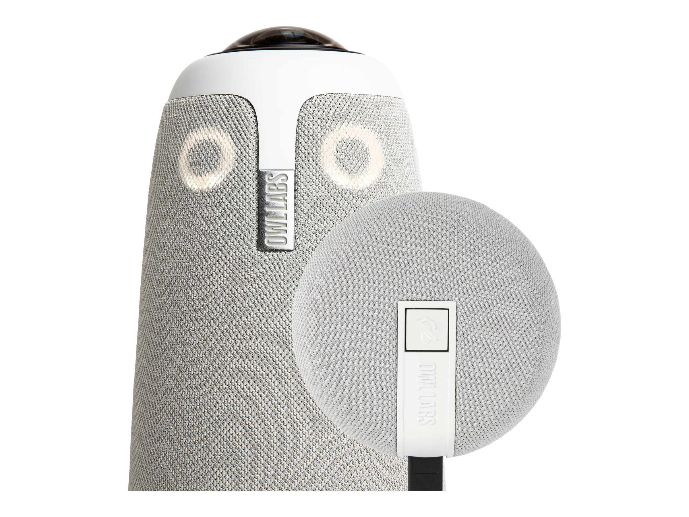 Owl Labs Expansion Mic - Mikrofon - micro-HDMI, Ansicht 2