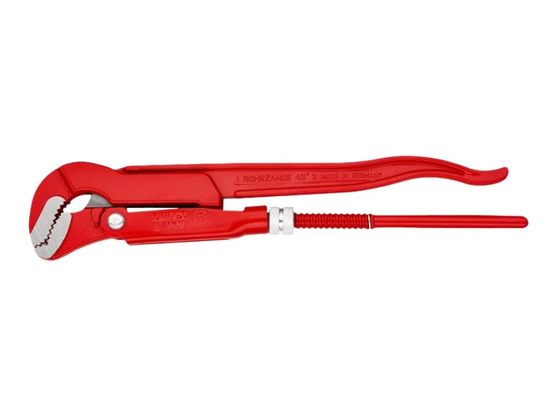 KNIPEX Rohrzange - 320 mm - maximale Öffnung: von LumaTech
