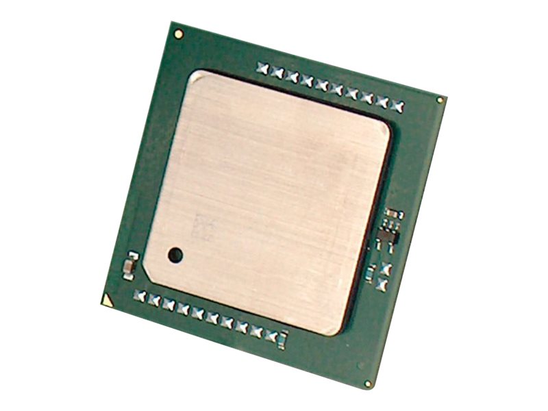 HP INTEL XEON CPU KIT 6 CORE X5660 12M CACHE - 2.80 GHZ (598136-B21)