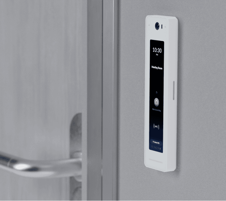 UbiQuiti UniFi Access Reader G2 Professional, Ansicht 3