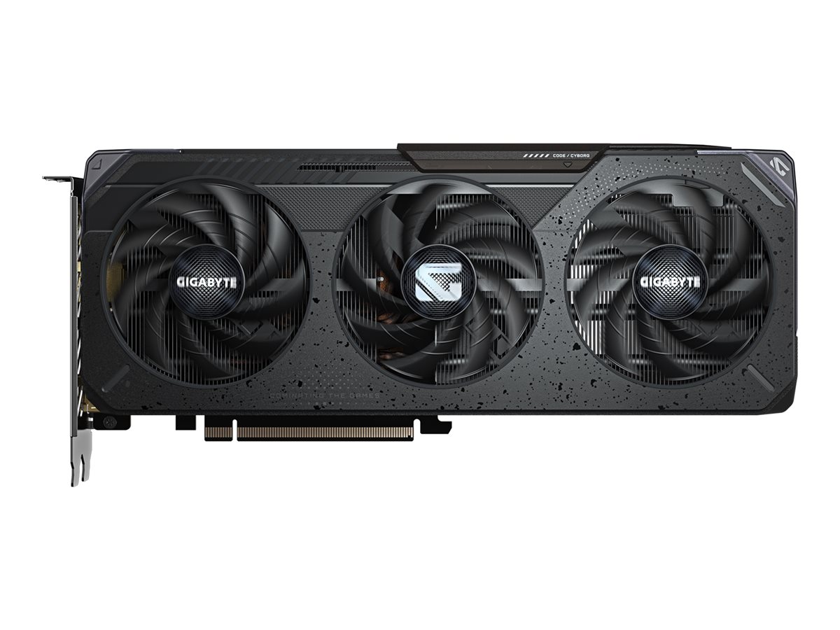 Gigabyte Radeon RX 9060 XT GAMING OC 16G - Grafikkarten