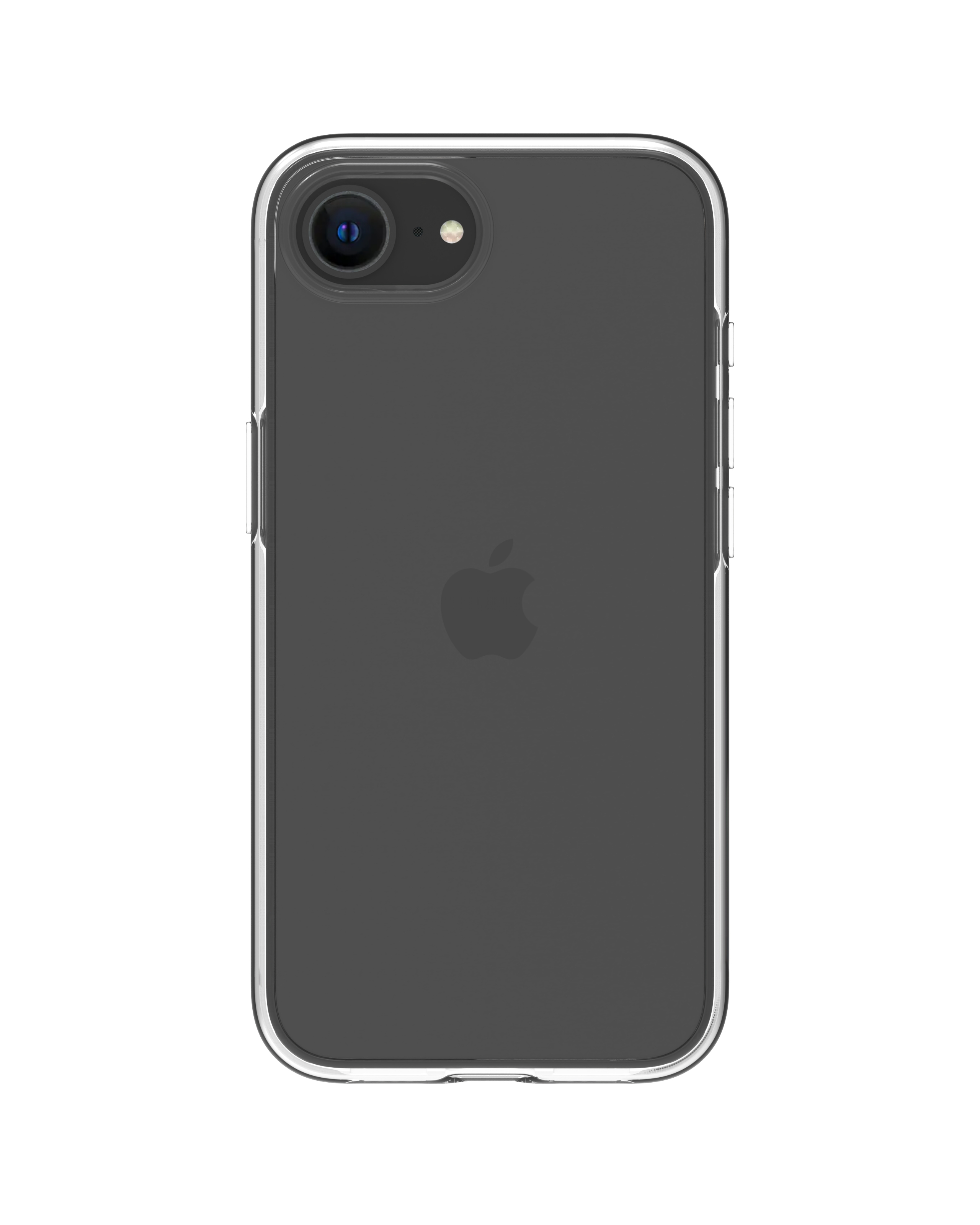 dbramante1928 ISL Pro-iPhone 16e-Clear, Ansicht 3