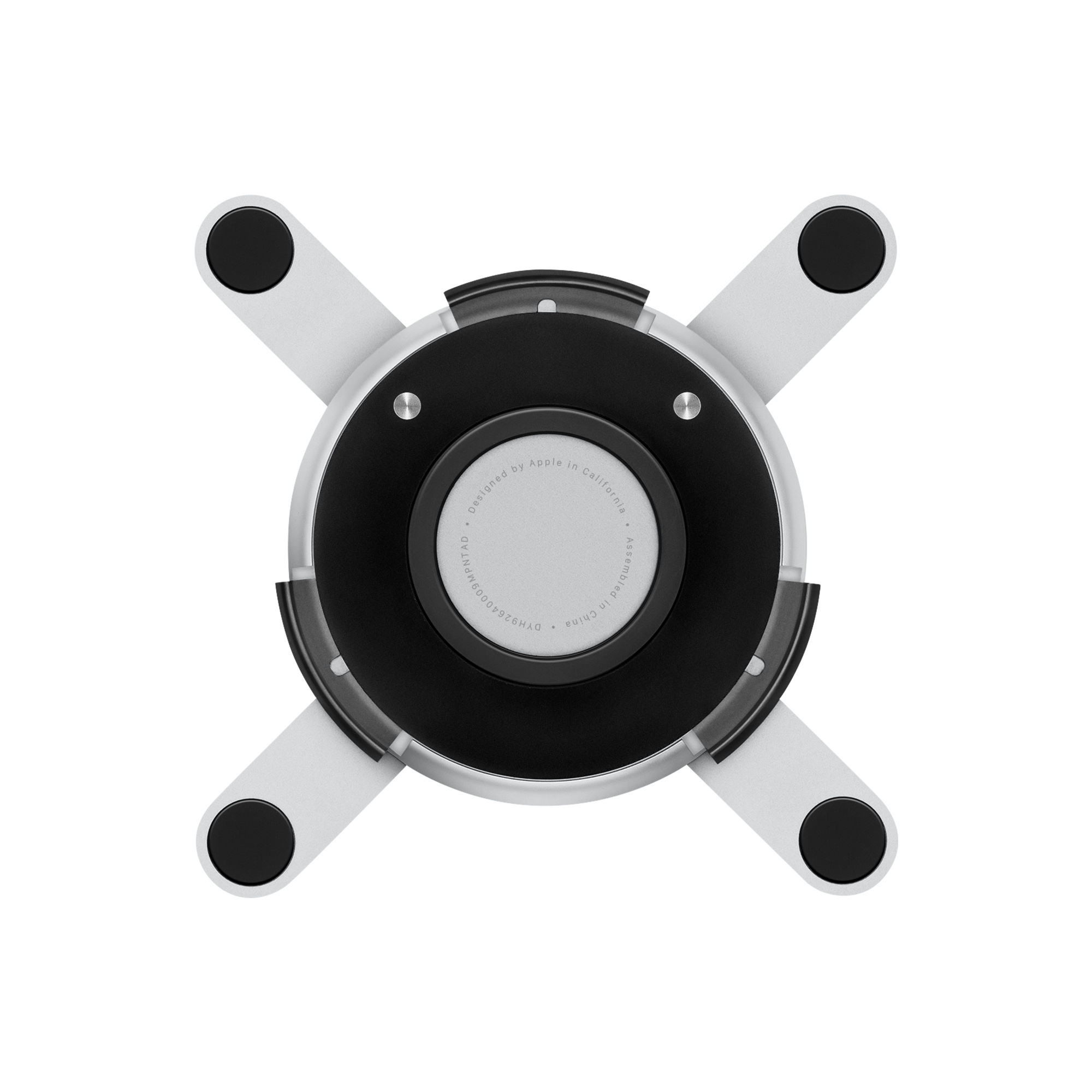 Apple VESA Mount Adapter - Montagekomponente (VESA-Halterung), Ansicht 2