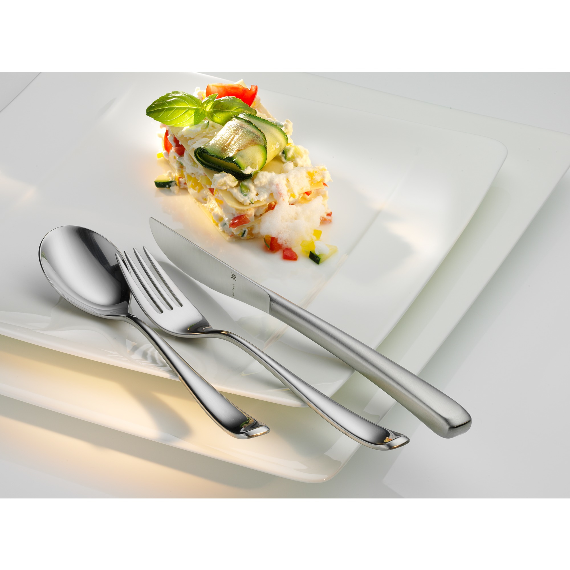 WMF Vision 1271006331 - 390 mm - 490 mm - 100 mm - 5,23 kg, Ansicht 3