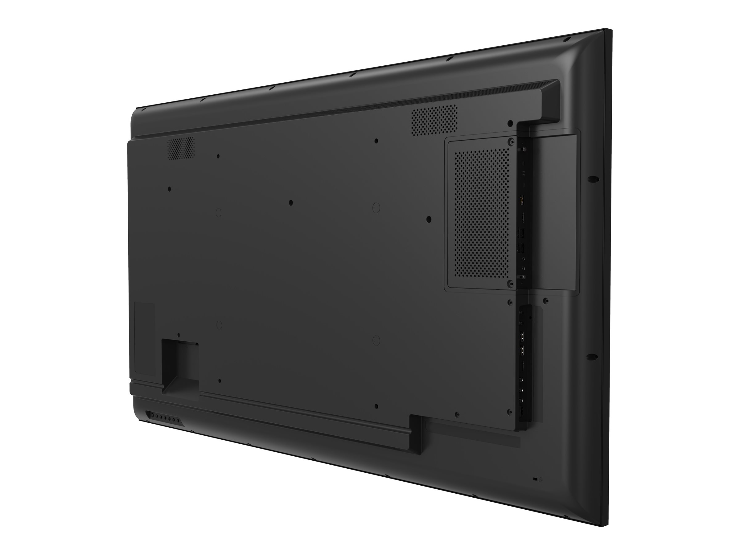 Iiyama LH5054UHS-B1AG - 125.7 cm (50") Diagonalklasse LH54 Series LCD-Display mit LED-Hintergrundbeleuchtung - interaktive Digital Signage - mit Integrierter SoC-Mediaplayer - 4K UHD (2160p)