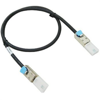 HP external mini-SAS Kabel 0,5 (408765-001)