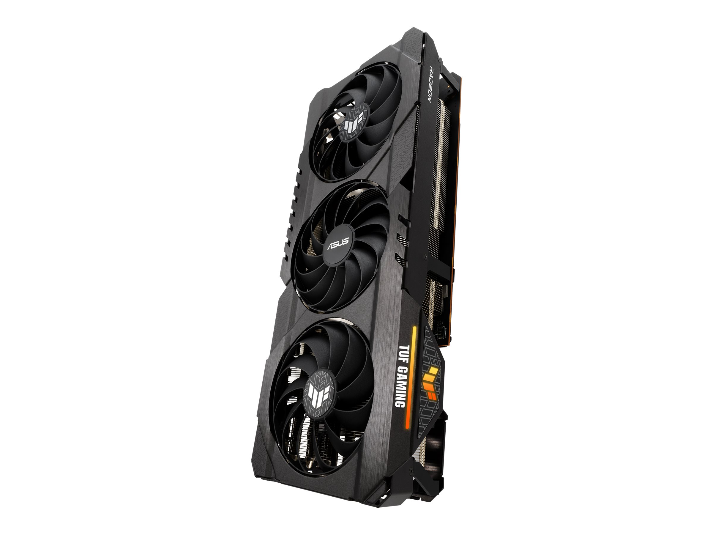 ASUS TUF-RX6800-O16G-GAMING - Grafikkarten