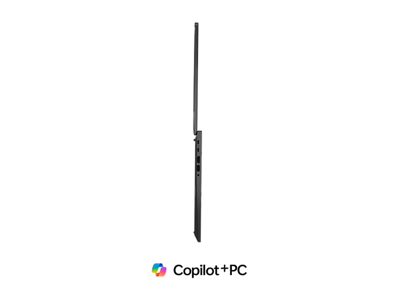 Lenovo ThinkPad P16s Gen 4 21RX - 180°-Scharnierdesign - AMD Ryzen AI 9 HX PRO 370 / 2 GHz - AMD PRO - Win 11 Pro - Radeon 890M - 64 GB RAM - 1 TB SSD TCG Opal Encryption 2, NVMe, Performance - 40.6 cm (16")