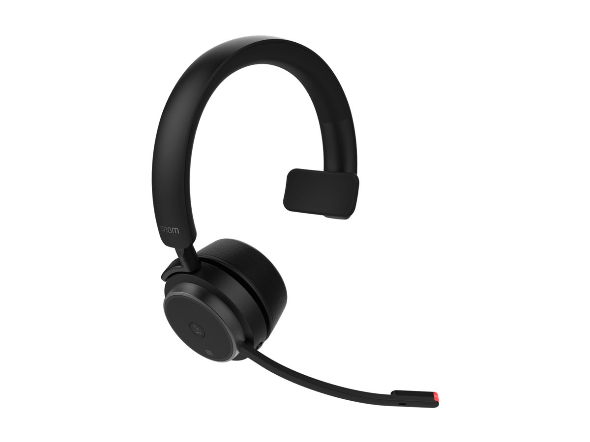 Snom A350M Headset - Headset - Mono, Ansicht 3