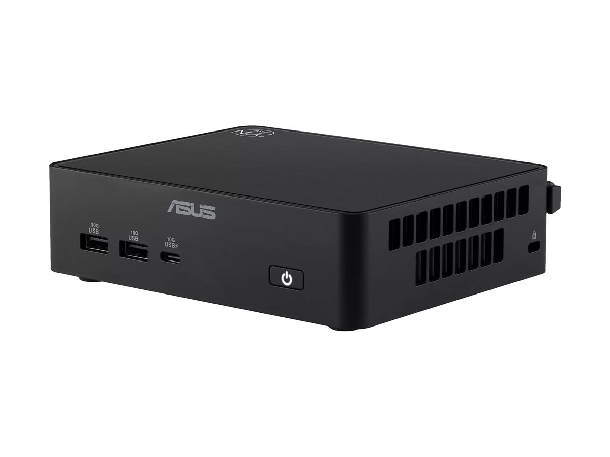 ASUS NUC 16 Pro RNUC16WCKC700002 - Barebone